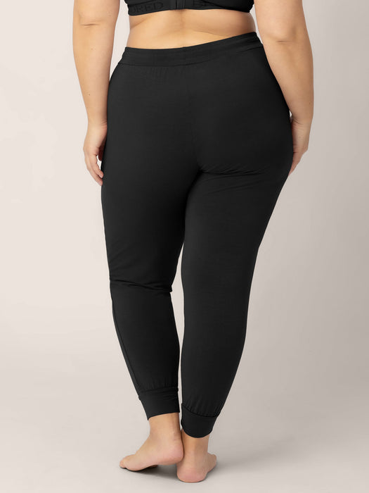 Kindred Bravely Everyday Lounge Jogger | Black