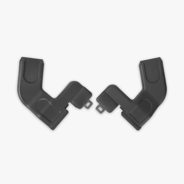 UPPAbaby Car Seat Adapters for Ridge - Maxi-Cosi®, Nuna®, Cybex, BeSafe®