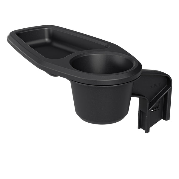 Thule Urban Glide 3 & 4 wheel snack tray Black