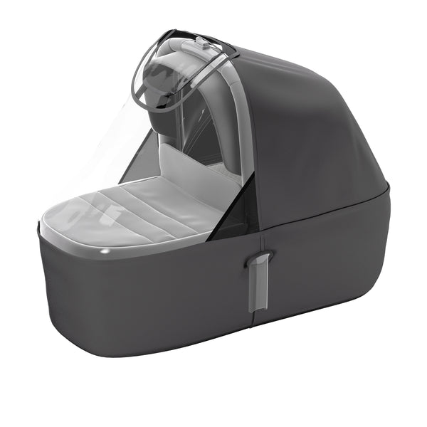 Thule Sleek bassinet rain cover Clear