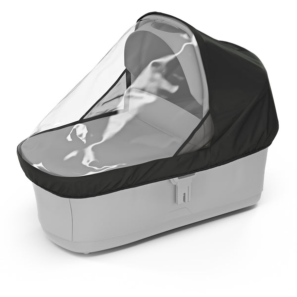 Thule bassinet rain cover Clear