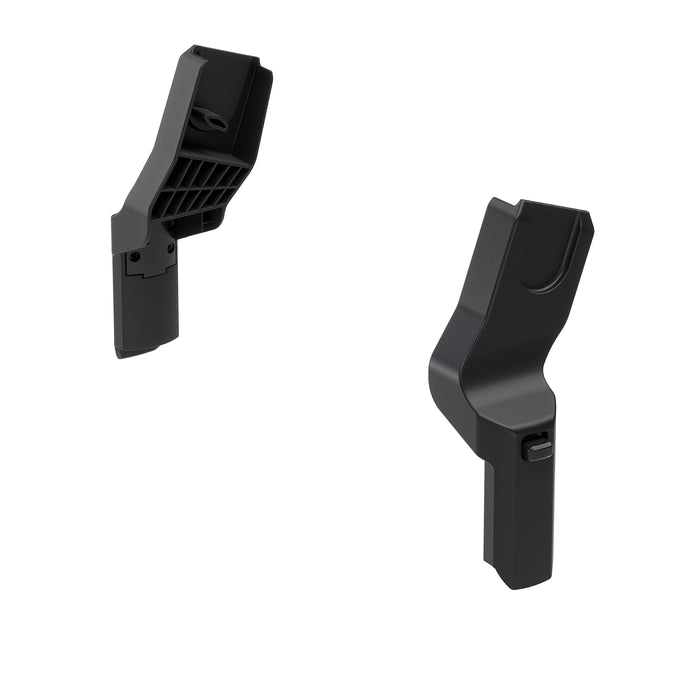 Thule Sleek car seat adapter for Maxi-Cosi® Black