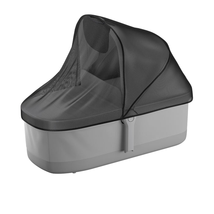Thule Sleek bassinet mesh cover Black