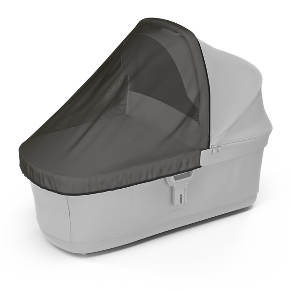 Thule bassinet mesh cover Black