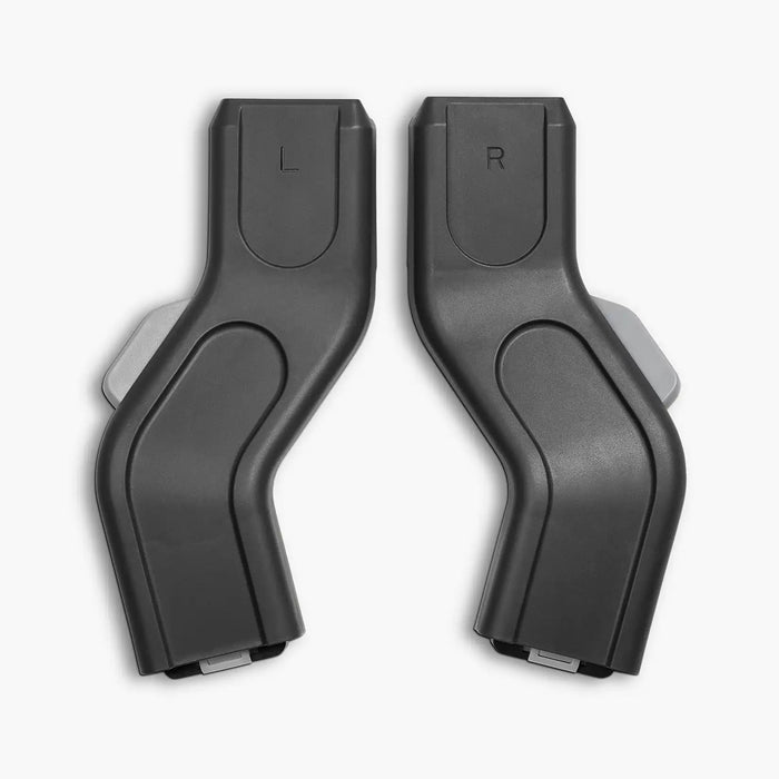 UPPAbaby Car Seat Adapters for Vista/Vista V2, Cruz/Cruz V2 - Maxi-Cosi®, Nuna®, Cybex, BeSafe®