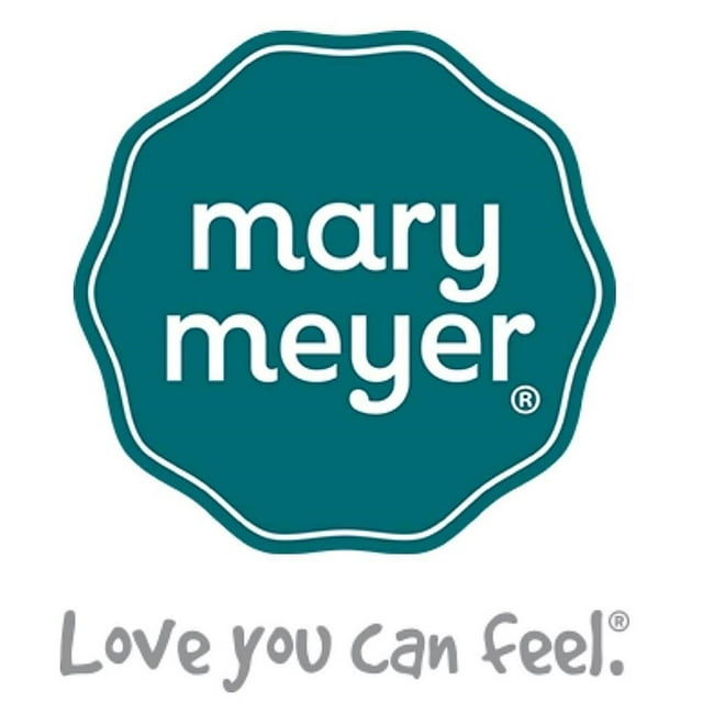 Mary Meyer Putty Nursery Moose Character Blanket