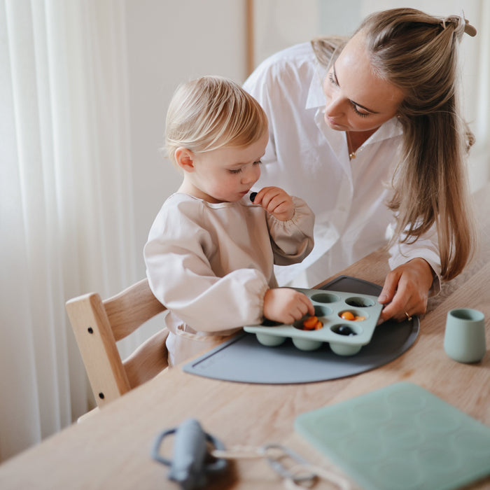 Mushie Silicone Placemat