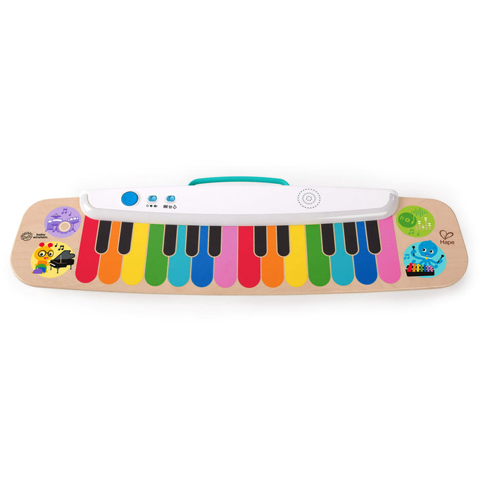 Baby Einstein Hape Magic Touch Keyboard Toddler Toy