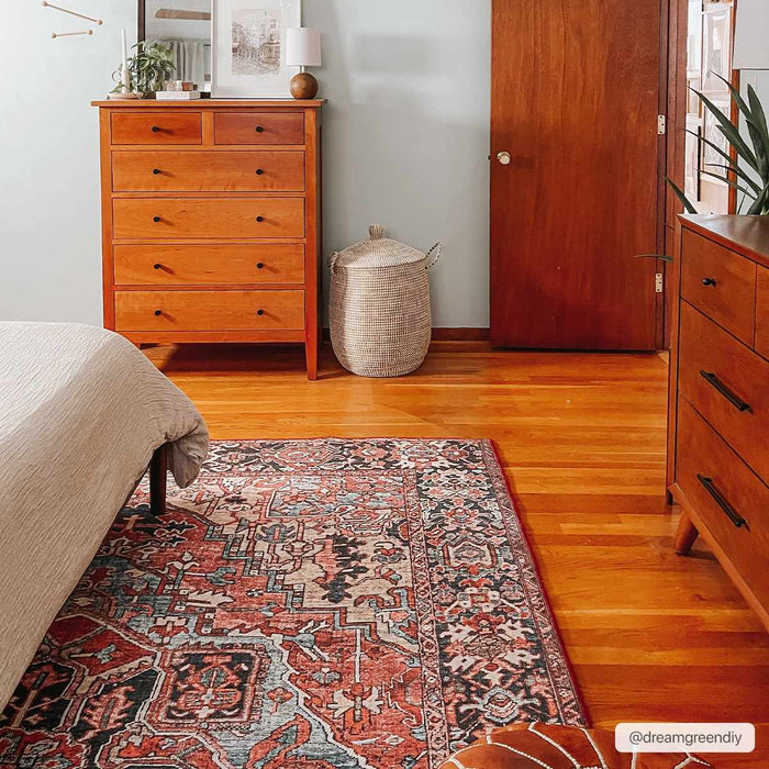 Hauteloom Neyland Area Rug