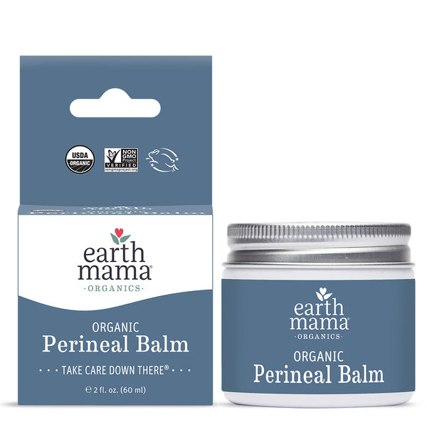 Earth Mama Organic Perineal Balm