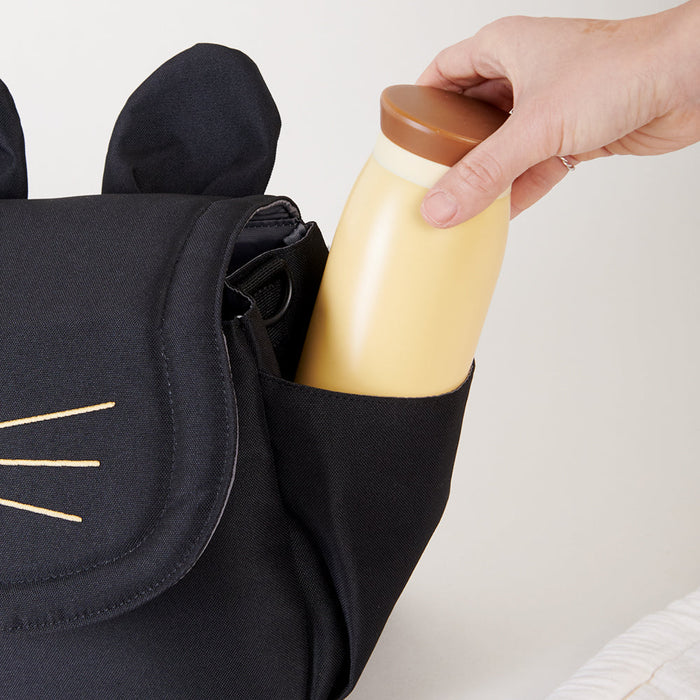 Sunveno Cat Baby Stroller Bag Organizer
