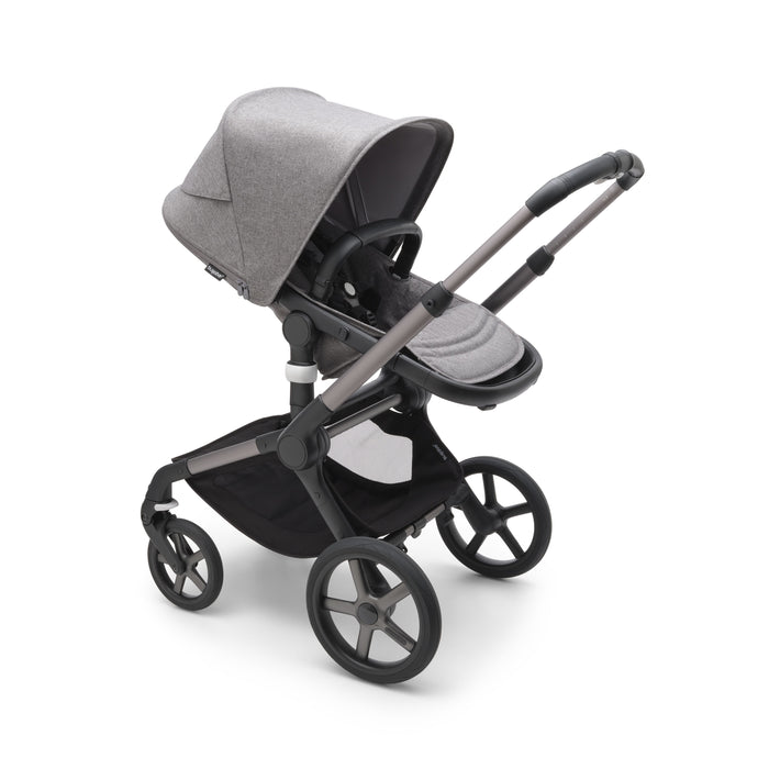 Bugaboo Fox 5 Complete Stroller buybuy BABY