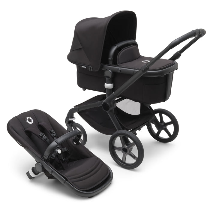 Bugaboo Fox 5 Complete Stroller buybuy BABY