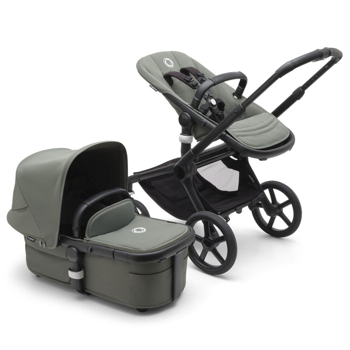 Bugaboo fox buy buy baby on sale