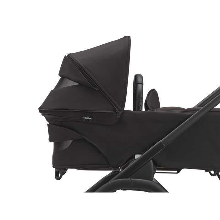 The Bugaboo Dragonfly Seat and Bassinet Stroller