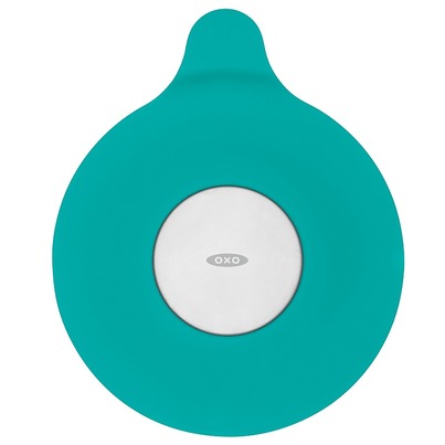 OXO Tot Drain Stopper - Teal