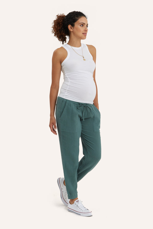 NOM Maternity Chamonix Jogger