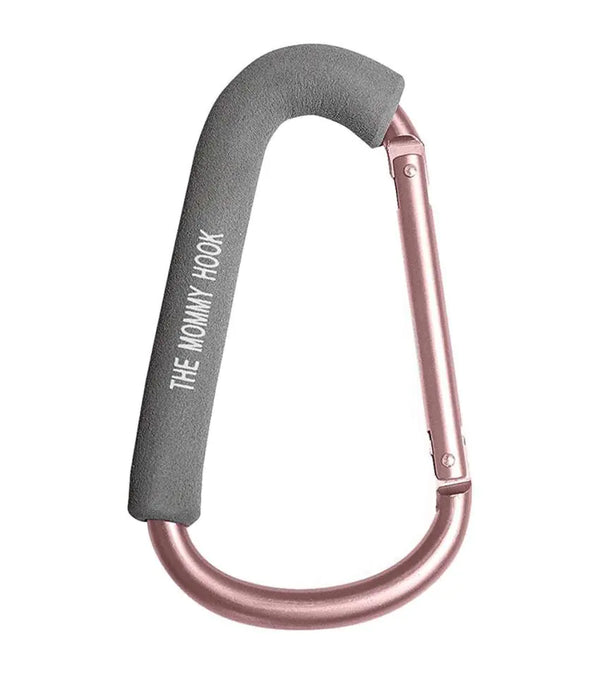 The Mommy Hook Stroller Hanger