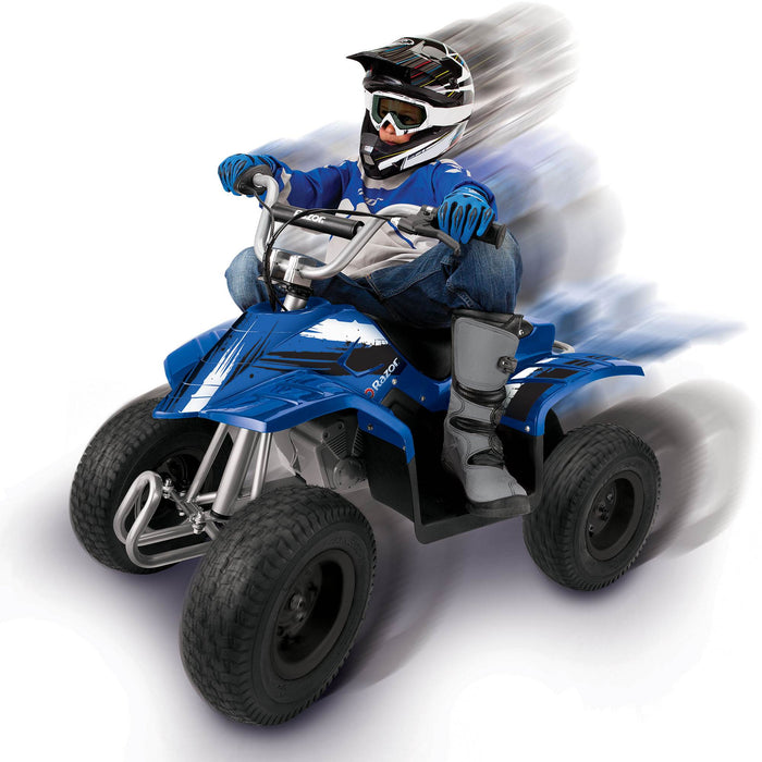 Razor 24 volt 4 wheeler online