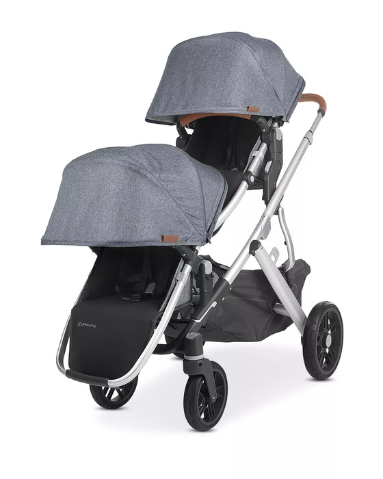 UPPAbaby RumbleSeat V2 Stroller Seat - Gregory