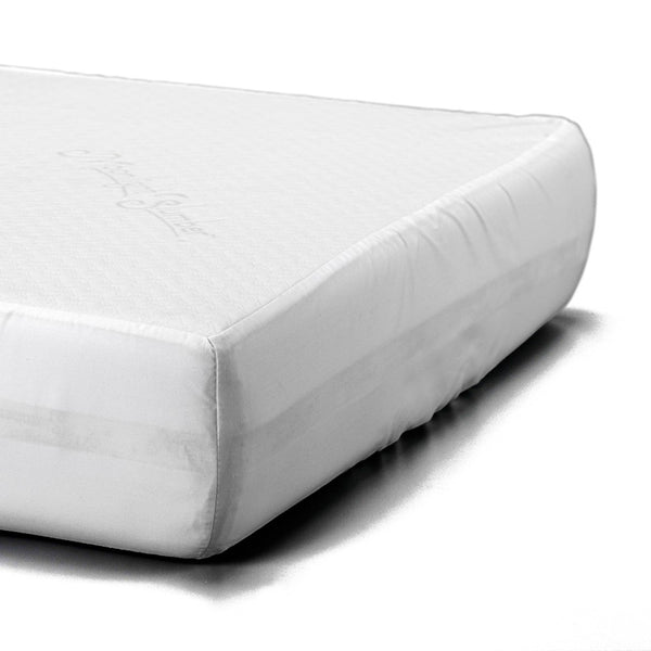 Moonlight Slumber Waterproof Mattress Pad Cover