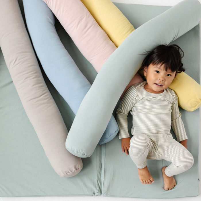 Toki Mats Tutu Support Pillow