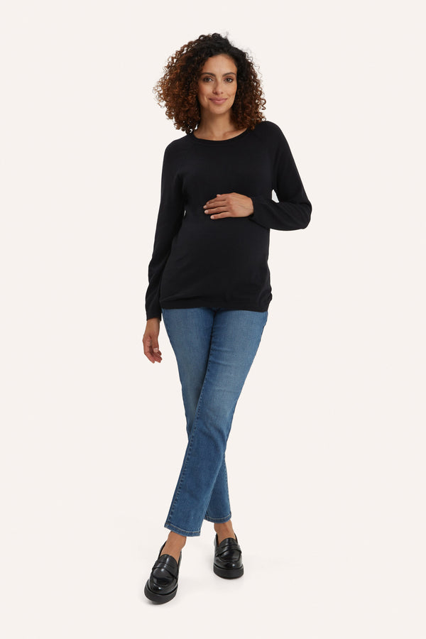 NOM Maternity Nina Sweater