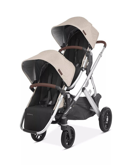 UPPAbaby RumbleSeat V2 Stroller Seat - Declan
