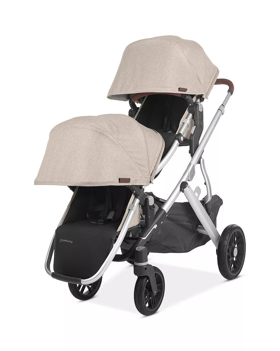 UPPAbaby RumbleSeat V2 Stroller Seat - Declan