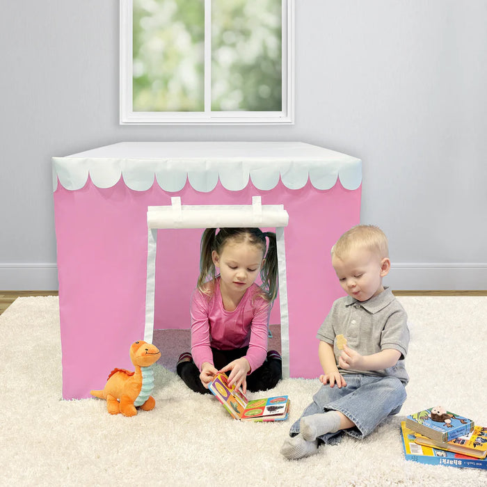Trend Lab Table Tent Kids Play Tent Fort