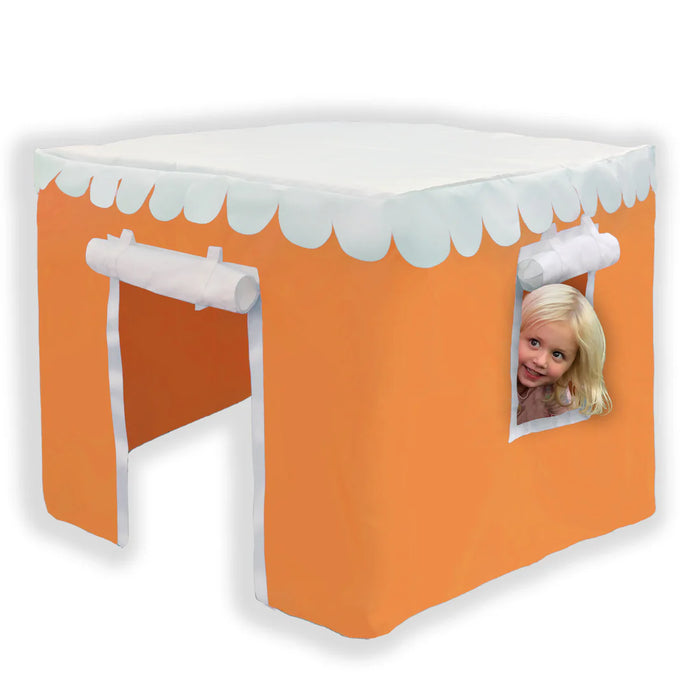 Trend Lab Table Tent Kids Play Tent Fort
