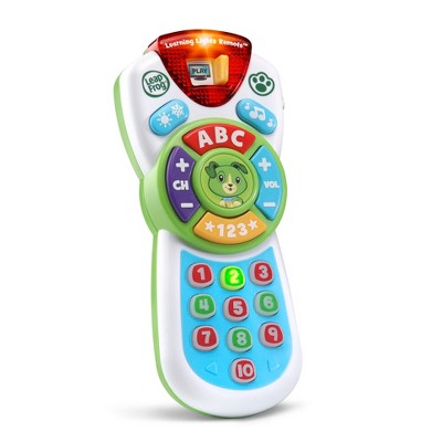 LeapFrog® Scout's Learning Lights Remote™ Deluxe