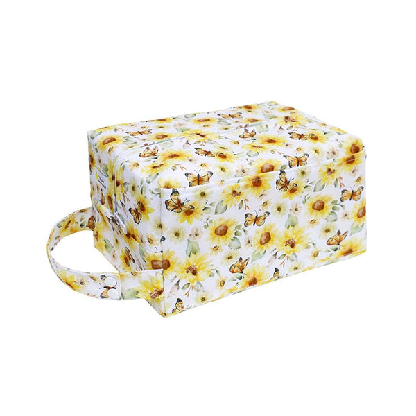 Diaper Pod by Happy BeeHinds - Sunny Floral