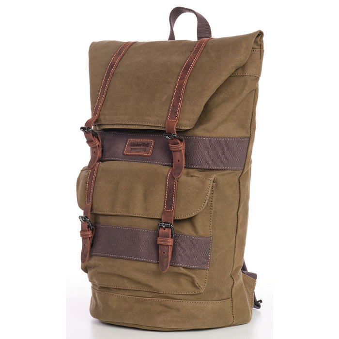 TimberWolf Rucksack Vintage Backpack