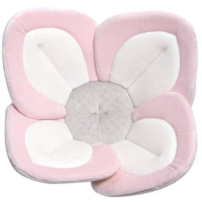 Blooming Bath Lotus Baby Bath Seat Pink