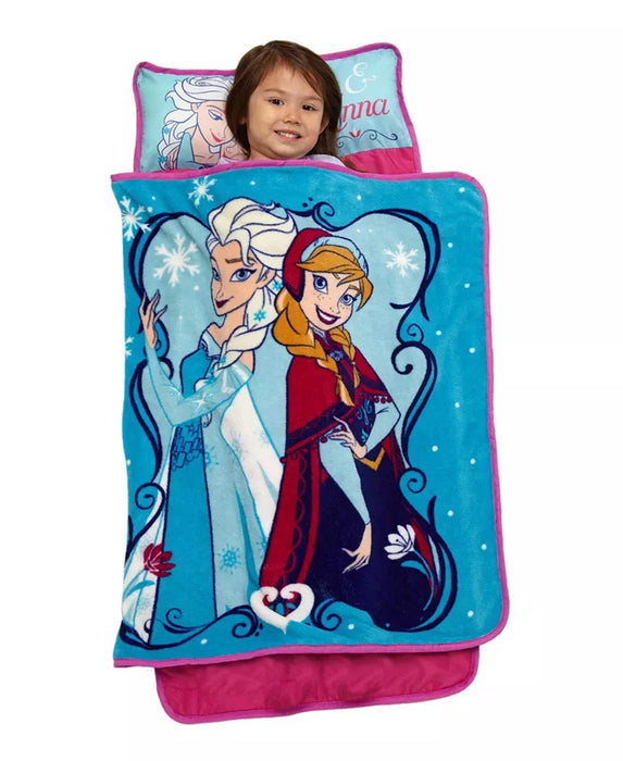 Disney Frozen Napmat