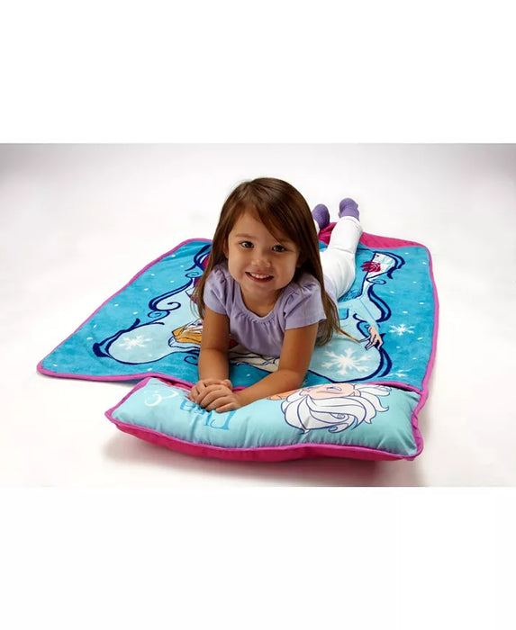 Disney Frozen Napmat