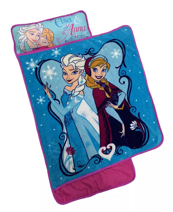 Disney Frozen Napmat