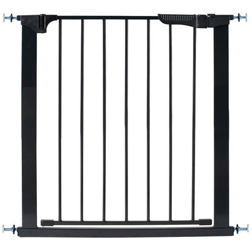 KidCo Gateway Baby Pressure Gate - Black