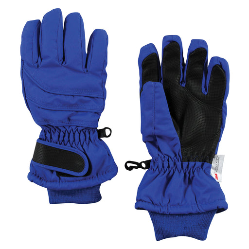 Hudson Baby Snow Gloves, Royal Blue