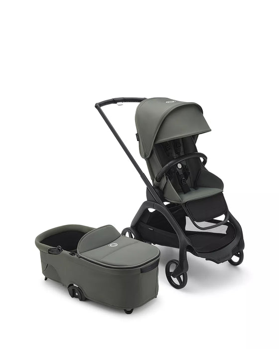 The Bugaboo Dragonfly Seat and Bassinet Stroller buybuy BABY