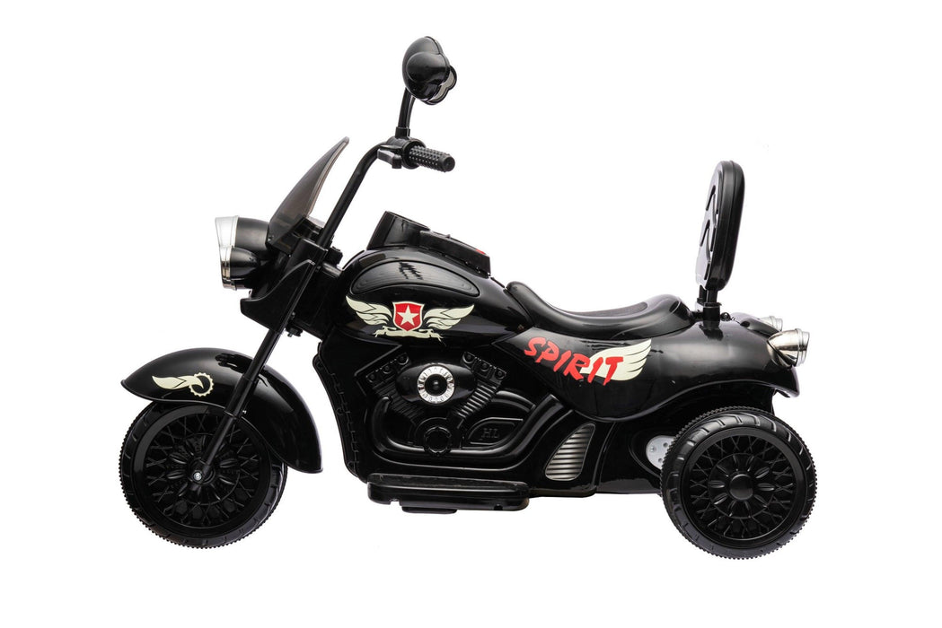 Freddo Toys 12V Kids Cruiser 1 Seater Motorcycle