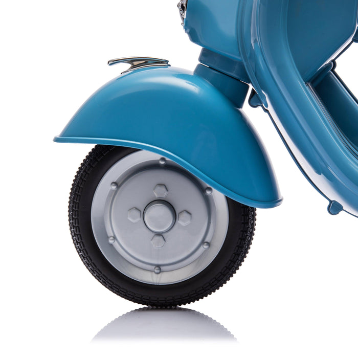 Freddo Toys 12V Kids' Vespa Electric Ride-On Scooter