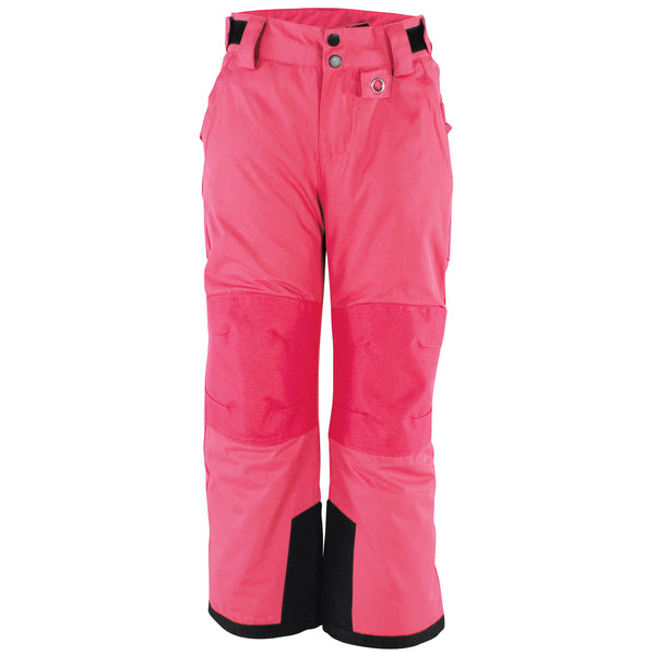 Hudson Baby Snow Pants, Fuchsia