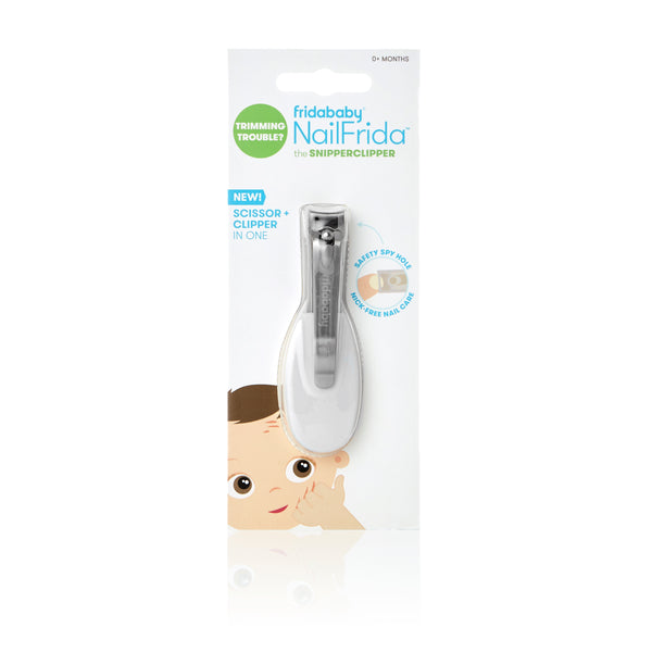 Fridababy NailFrida The Snipper Clipper Solo