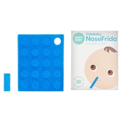 Frida Baby NoseFrida Hygiene Filters