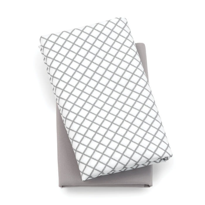 Chicco Lullaby Playard Sheets 2-Pack