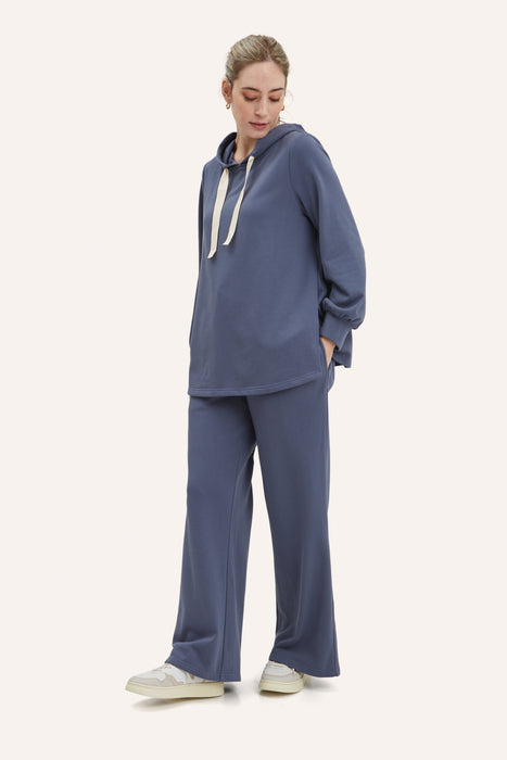 NOM Maternity Crosby Hoodie & Walker Pant Bundle