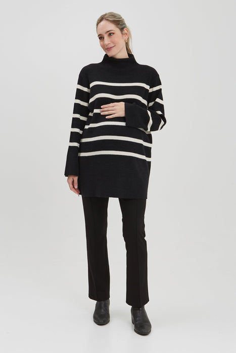 NOM Maternity Sarabeth Sweater