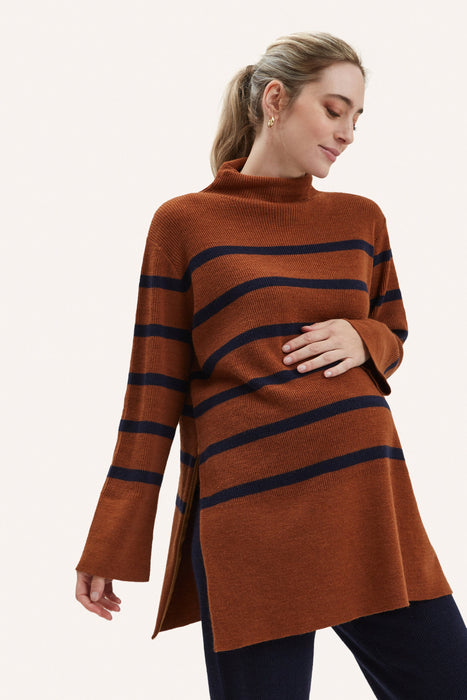 NOM Maternity Sarabeth Sweater